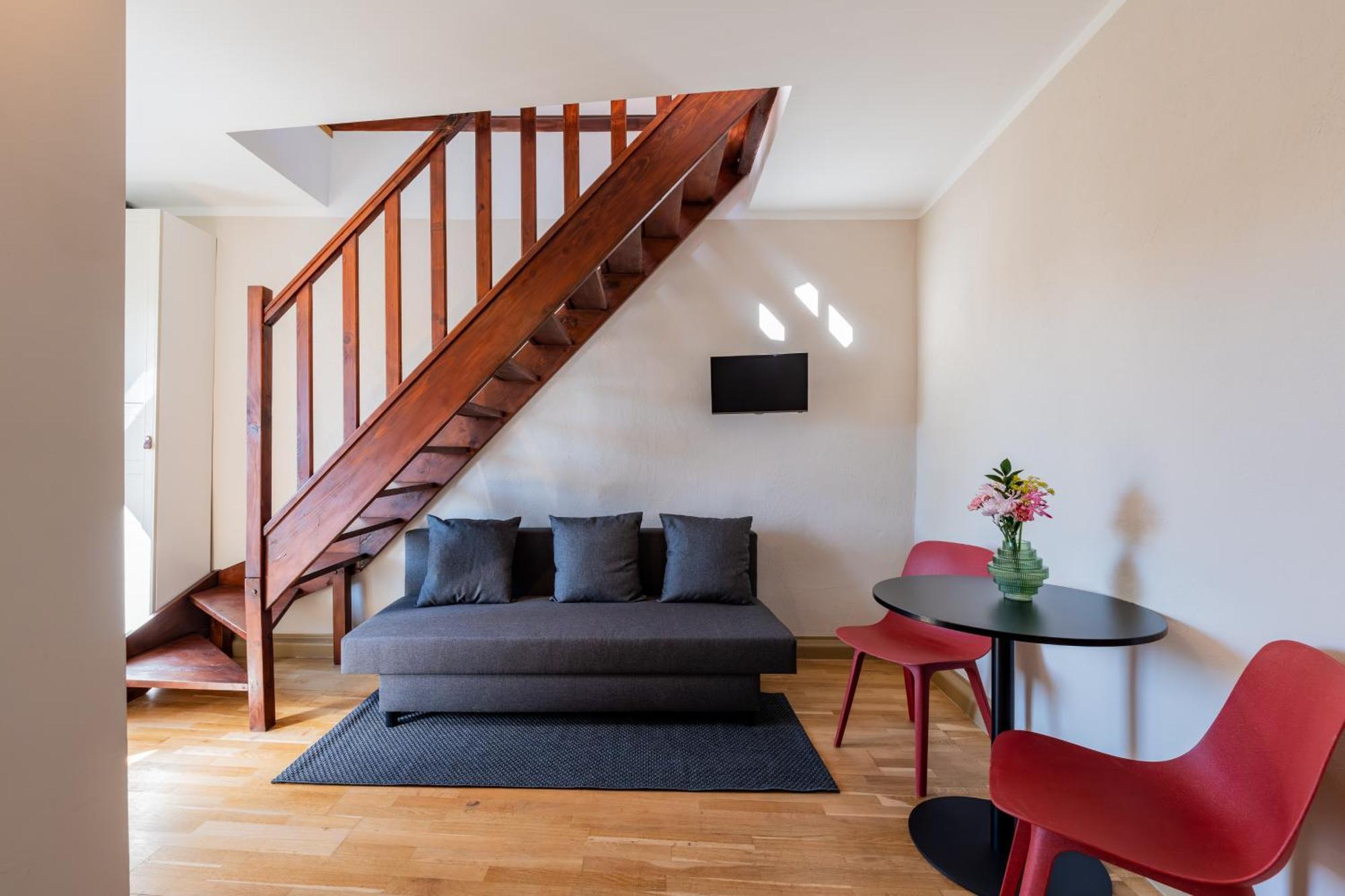 Suite & Apart Берлин Экстерьер фото