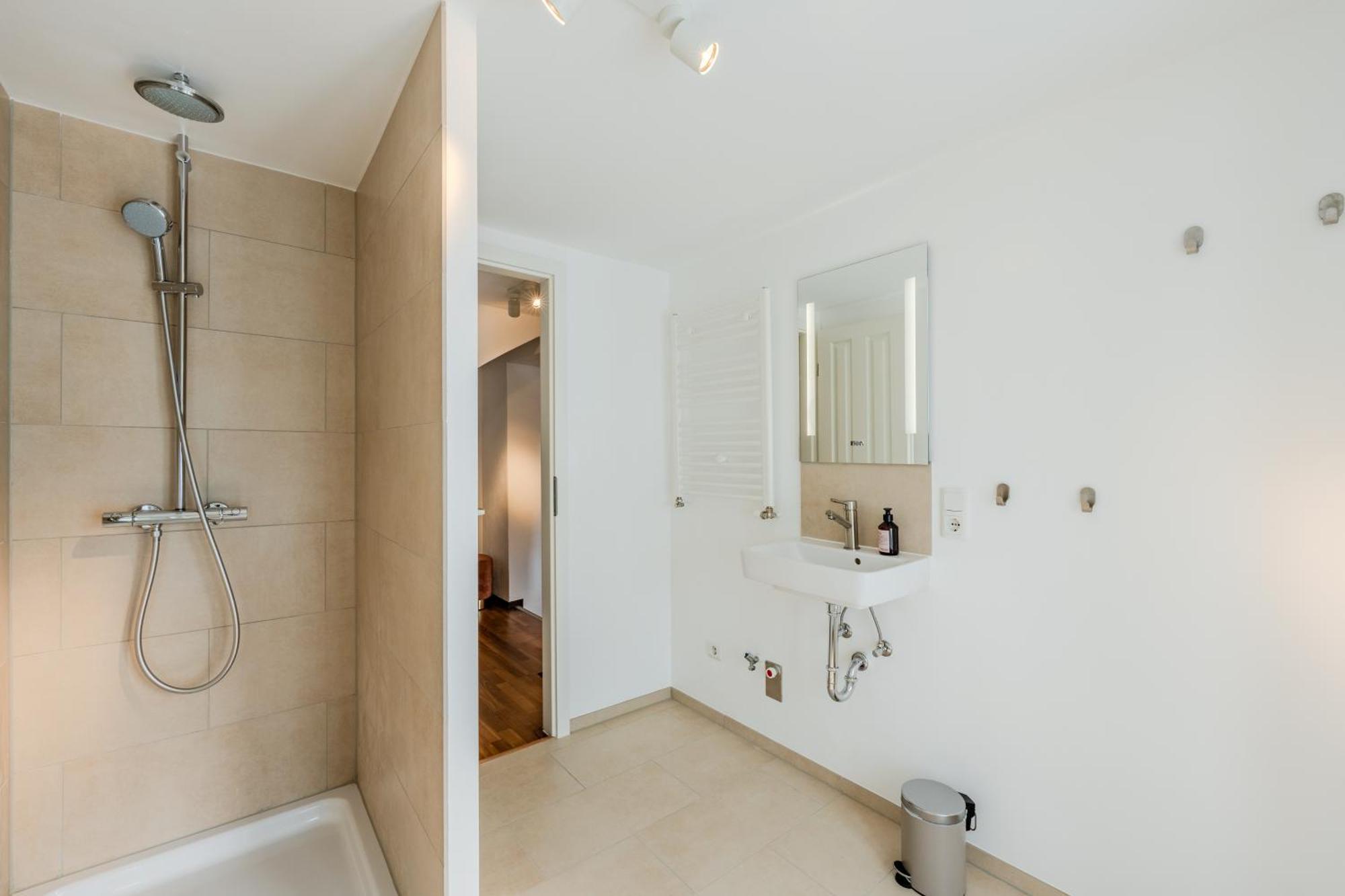 Suite & Apart Берлин Номер фото