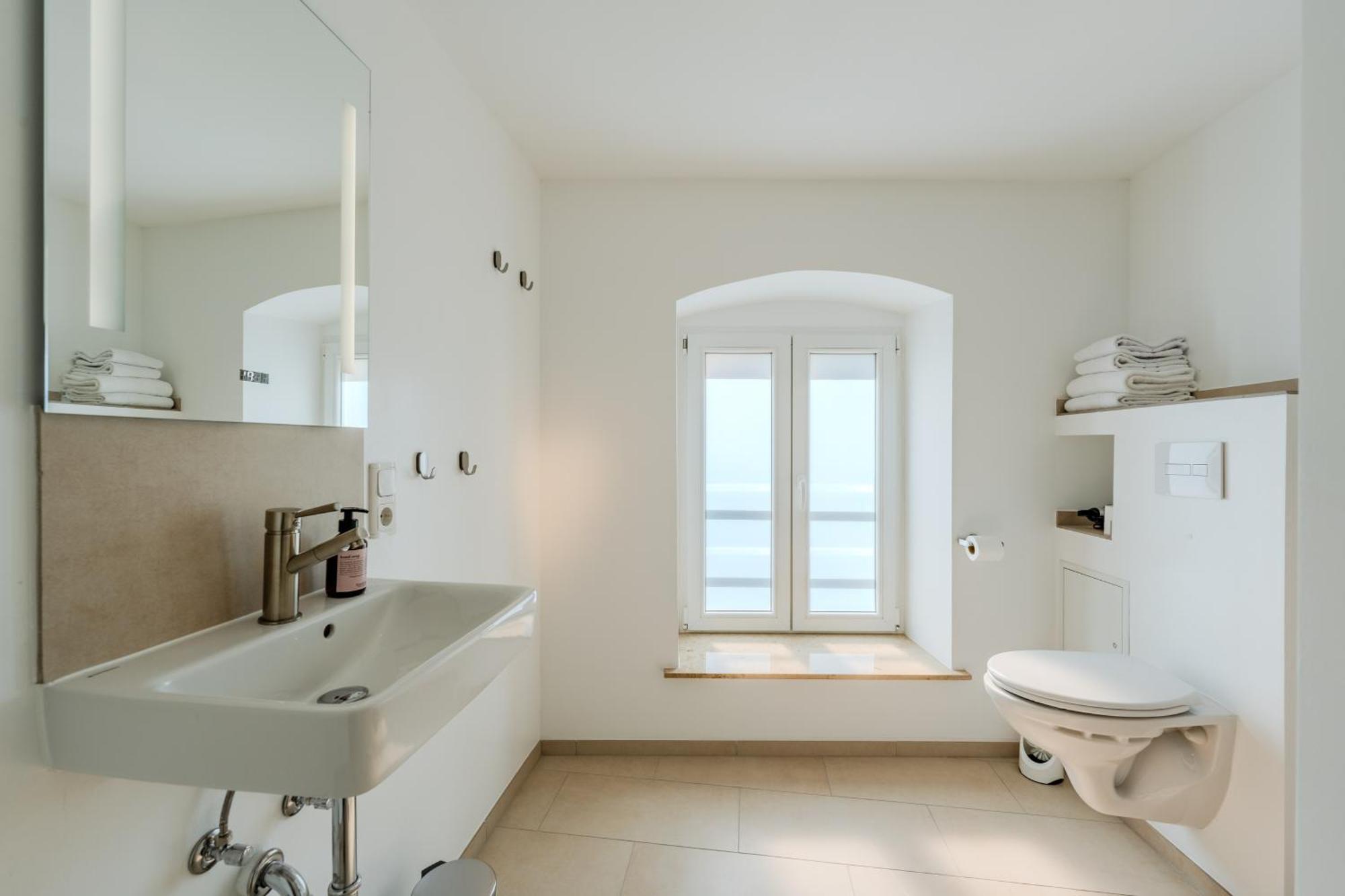 Suite & Apart Берлин Номер фото