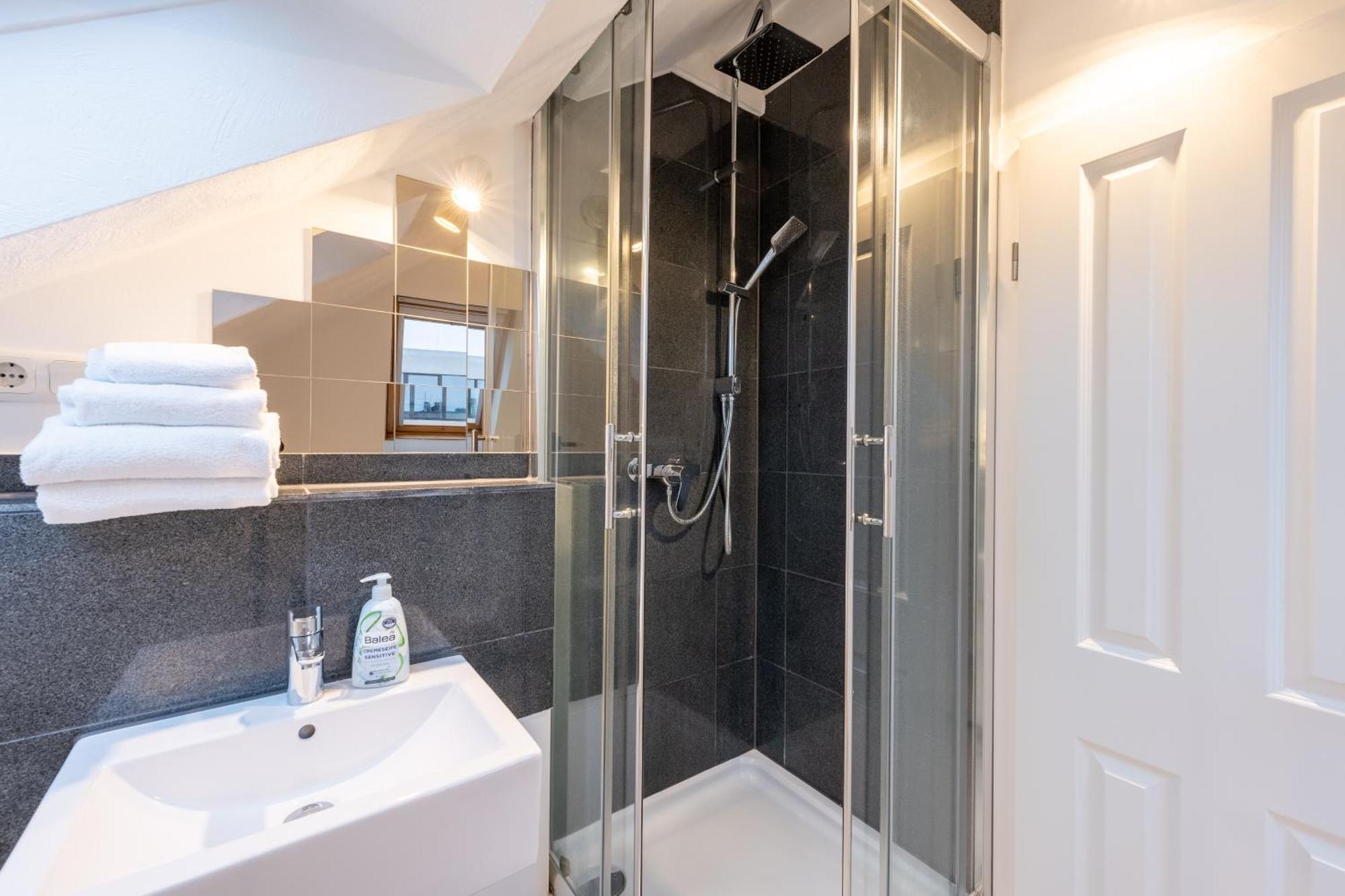 Suite & Apart Берлин Номер фото