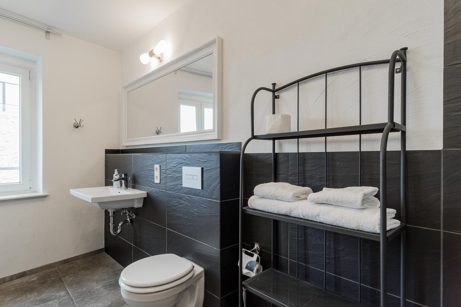 Suite & Apart Берлин Номер фото